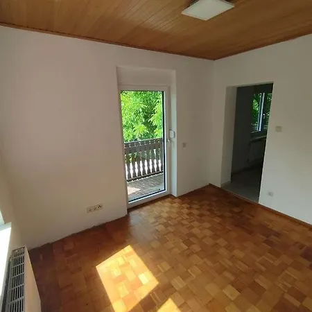 Nord St Veit 52m Apartamento