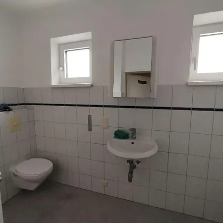 Nord St Veit 52m Apartmán