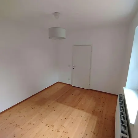 Apartmán Nord St Veit 52m