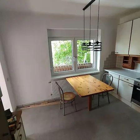 Nord St Veit 52m Apartment *