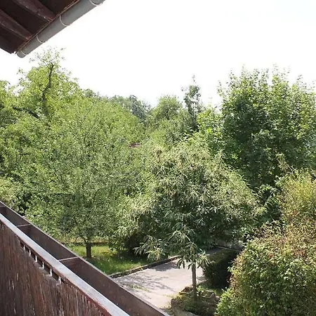 Apartment Nord St Veit 52m *