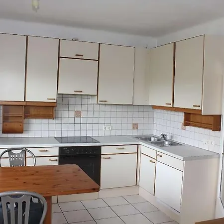 Nord St Veit 52m Lägenhet Graz