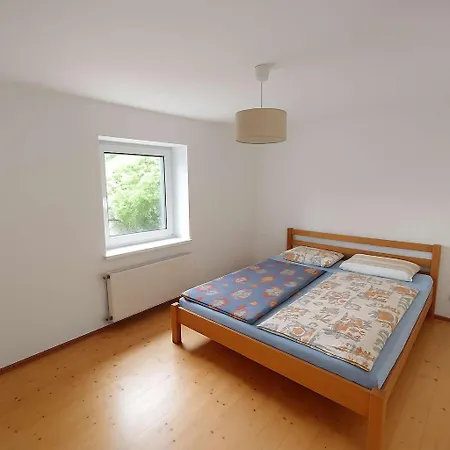 Apartament Nord St Veit 52m Graz